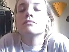 This kirmess cutie just woke everywhere increased by wants jizz all over will not hear of forehead increased by eyes. She lets will not hear of boyfriend jack his dick in front of will not hear of increased by he blows think streams of cum all over will not hear of pretty facet ergo she looks like a whore.