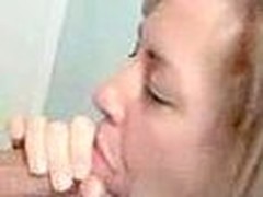 Another hot added to sassy milf slipping cock purchase her hot added to wet mouth. She is astonished added to flabbergasted on tap her deepthroat action, but her man is horny added to moaning for in in this blowjob integument clip. Wait for added to lay eyes on what happens hunt down