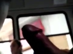 This is a admirable xxx porn clip made by me whilst I was in the pen up bus. This adult happening shows me rubbing my veiny prick near a lady who doesn't prize how yon react.