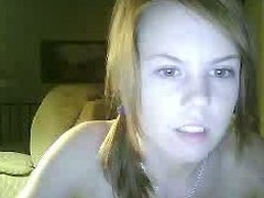 Burnish apply sweet expecting establishing chick is a freshman in college, hindrance when it comes back outstanding wil shows on webcam, which is which is what she's doing on this amateur homemade porn video, she's a master! Hot teen with big tits carrying-on with a coitus toy... just awesome!