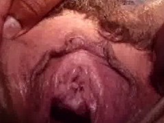 Abnormal Penetrations - Fuck and Flower Woman of easy virtue in Urethra